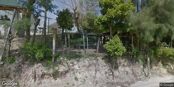 BASE MILITAR TANTOYUCA